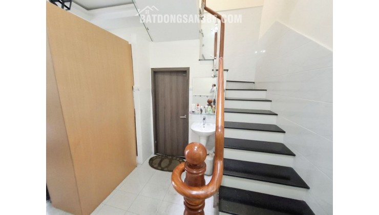 BÁN NHÀ BÙI THỊ CỘI – DĨ AN – HCM, 82M² x 3 TẦNG – CHỈ 4,7 TỶ